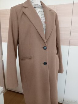 Kabát zn. ELLOS vel.42-44 - 3