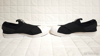 adidas Superstar Slip On W, vel. 37 1/3 - 3