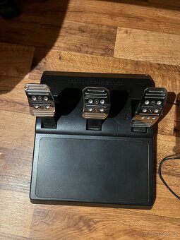 Herní volant Thrustmaster TMX PRO - 3