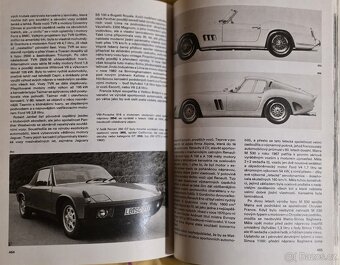 Velký obrazový atlas automobilu - 3