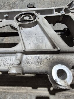 Nápravnice přední VW Passat B8 - 3