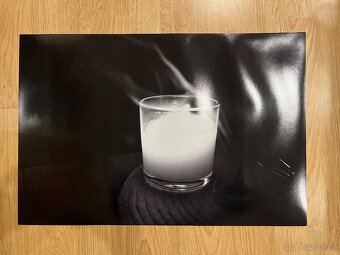 Fotografie černobílé - 3