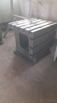 litinové kostky - 3