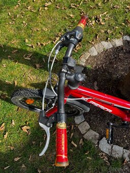 Dětské kolo 20” - 3