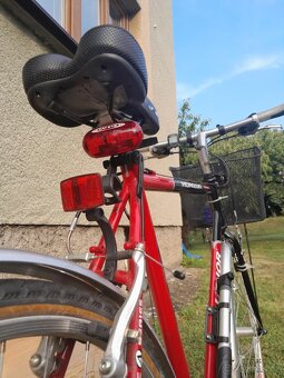 🚴‍♂️🚨Krosové KOLO Author HORIZON - RÁM 55 CM🚨🚴‍♂️ - 3