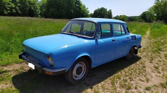 Škoda 100L - 3