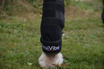 Infračervené kamaše - nové - 3