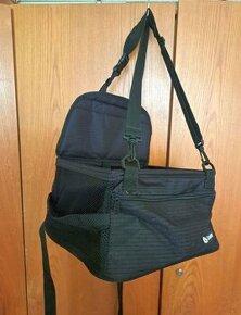 Autosedačka pro menšího pejska - 3