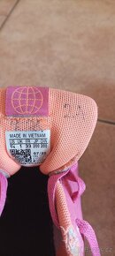 Dívčí boty vel 33 - 3