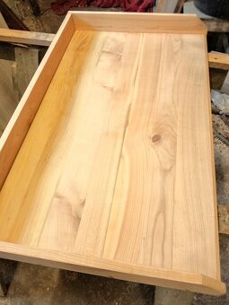 Řeznický vál různé rozměry - 3