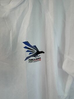 Funkční sportovní tričko Makito - 3