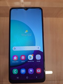 Samsung Galaxy A02s 32GB - 3