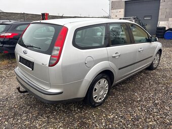 Ford Focus combi 1.6 TDCi - 3