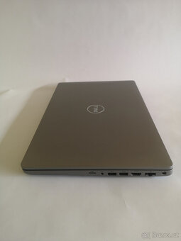 Repasovaný Dell Precision 3550 - záruka - odpočet DPH - 3