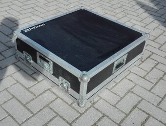 Digitální pult Presonus - 3