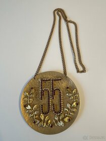 Pamětní medaile 55 - 3