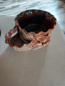 Keramické květináče - 3