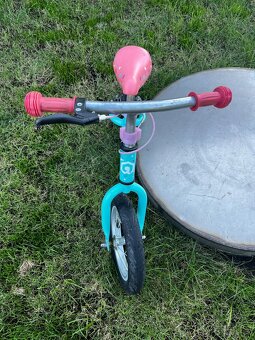 Odrážedlo Doodle - 3