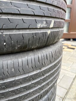 Letní pneu Continental 225/60 R18 - 3
