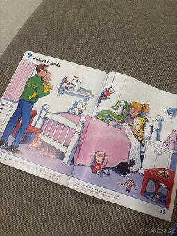 Happy House 1 New Edition - učebnice AJ - 3