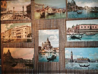 Prodám pohlednice 1900 plus - 3