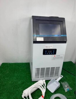 Nový výrobník ledu 73kg/24 hod. - 3