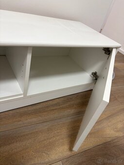 Televizní stolek délka 180cm - 3