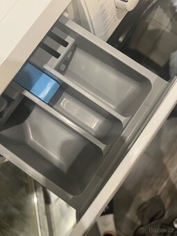 Parní pračka TLC na 9kg - 3