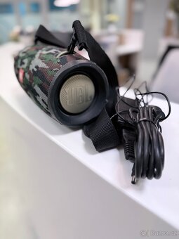 JBL Xtreme 2 – Squad (Maskáčový) - 3