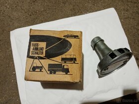 Přepínač dálkových světel - 3