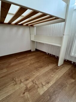 Dětská zvýšená postel - 3