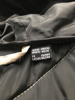 Prošívaná vesta - 3