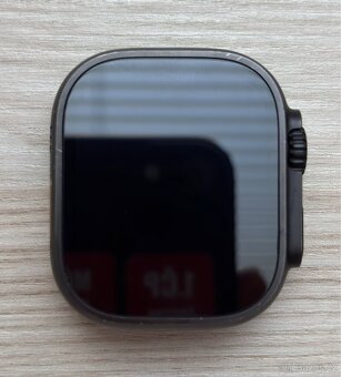 Apple Watch Ultra 2 - 3