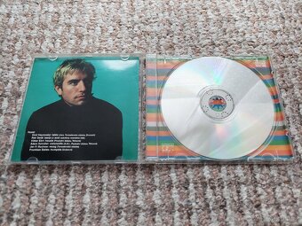 Tata Bojs Nekonečná stanice 1898 - 3