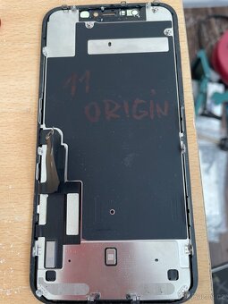 Originál displej  Apple iPhone 11 - 3