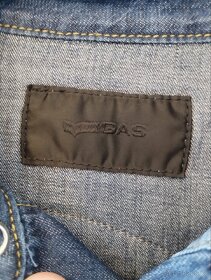 Pánská džínová košile Gas - 3