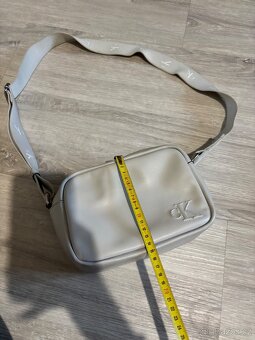 Dámská kabelka Calvin Klein - 3