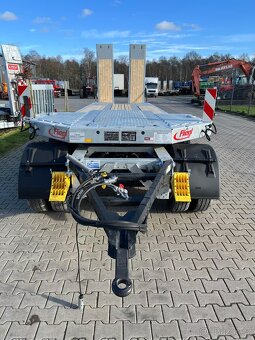 podvalník fliegl 40t - 3