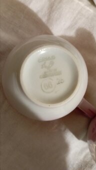 Maličké hrnečky, levně - 3