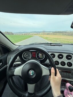 Alfa Romeo 159 výměna za Aixam/Ligier - 3