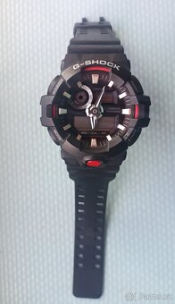 2x hodinky Casio G-shock - 3