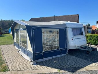 Knaus Azur 450/ 100 km/h - 3