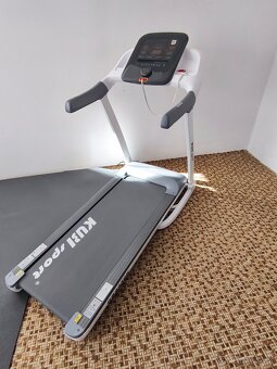 Běžecký pás Kubisport GB4450K - 3