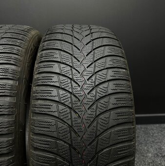 2ks pneu Lassa 215/55/17 - 3