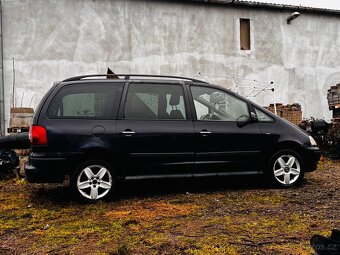 Prodám  Volkswagen Sharan 2004 - 3