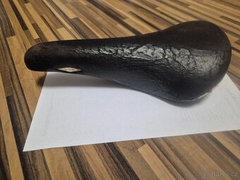 Sedlo Selle San Marco model Rolls - 3