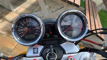 GSX1400 - 3