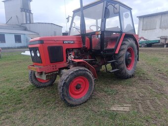 Zetor 6911 - 3