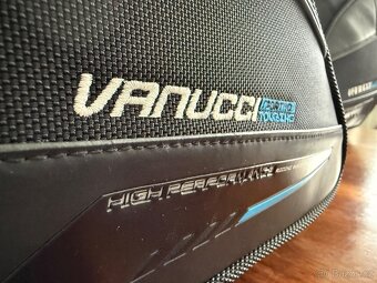Boční brašky Vanucci - 3