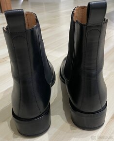 Damske jarni boty Vagabond 40 - 3